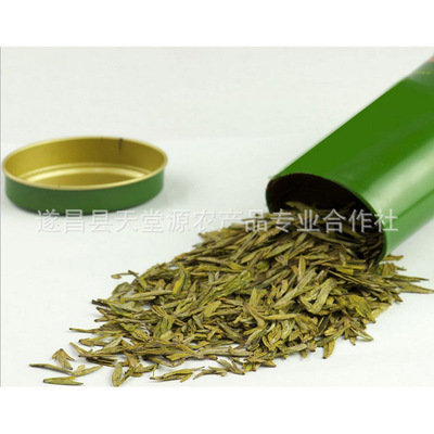 诚信商家供应优质高级有机绿茶 特级龙井明前茶