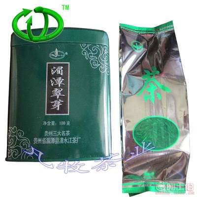 品味贵州茶韵 2016年湄潭翠芽特级绿茶的直销优势与网站设计解析