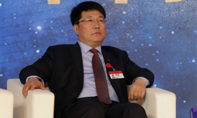 紫光高层变动、集团架构解析与赵伟国其人 在移动互联网浪潮中的进与退