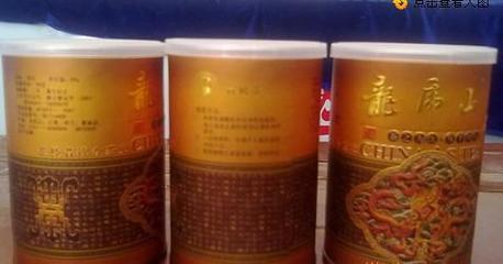 龙虎山茶 大自然的馈赠与文化的传承