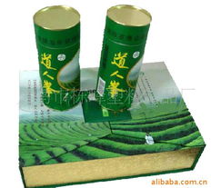 义乌市栋峰塑料制品厂茶叶包装产品及服装包装解决方案